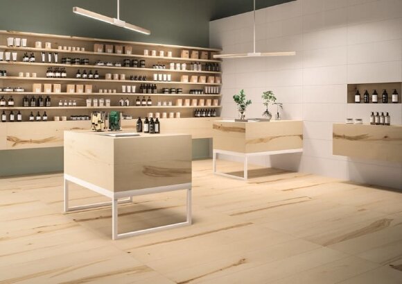 Керамогранит Acero 60x120 Element wood, Italon под дерево - 610010001079 Керамогранит Acero 60x120 Element wood, Italon под дерево - 610010001079