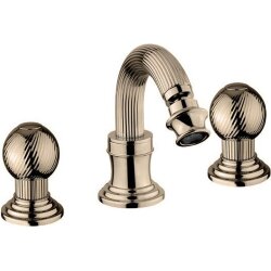 Cezares Смеситель для биде OLIMP Бронза - OLIMP-BBS2-02-M Cezares Смеситель для биде OLIMP Бронза - OLIMP-BBS2-02-M