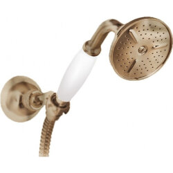 Cezares Душевой гарнитур Royal Palace Бронза - CZR-KD-02-Bi Cezares Душевой гарнитур Royal Palace Бронза - CZR-KD-02-Bi