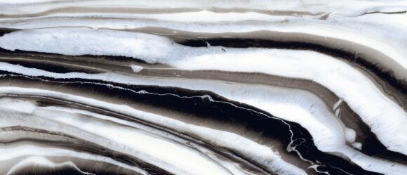 Neodom Керамогранит Titanium Tiger Ice 120*278 Polished, под оникс - N20389
