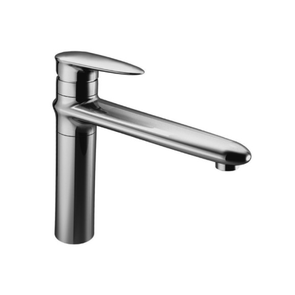 Смеситель для кухни Lemark Status, хром арт. LM4404C