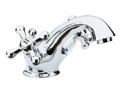 Remer Смеситель для раковины Liberty 13LI хром