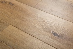 Aquafloor кварцвиниловая плитка 152,4x22,8 Real Wood XL - AF8002XL