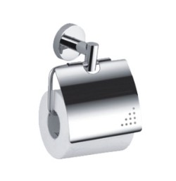 Держатель для туалетной бумаги, Haiba, хром арт. HB1703 Держатель для туалетной бумаги, Haiba, хром арт. HB1703