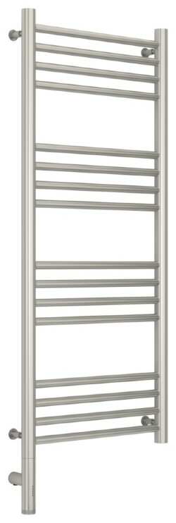 Электрический полотенцесушитель Богема 3.0 прямая 1000х400 МЭМ левый (сатин) Сунержа арт. 071-5804-1040