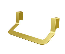 WasserKRAFT Держатель полотенец sauer k-7960 цвет: золото WasserKRAFT Держатель полотенец sauer k-7960 цвет: золото