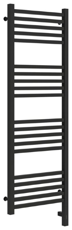 Электрический полотенцесушитель Модус 3.0 1200х400 МЭМ правый (тёмный титан муар) Сунержа арт. 15-5701-1240 Электрический полотенцесушитель Модус 3.0 1200х400 МЭМ правый (тёмный титан муар) Сунержа арт. 15-5701-1240