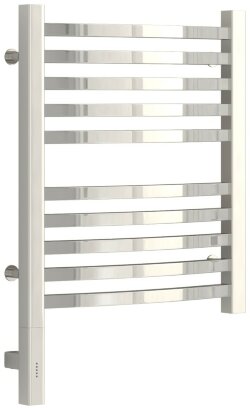 Электрический полотенцесушитель Аркус 3.0 500х400 МЭМ левый (без покрытия) Сунержа арт. 00-5704-5040 Электрический полотенцесушитель Аркус 3.0 500х400 МЭМ левый (без покрытия) Сунержа арт. 00-5704-5040