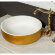 Boheme Раковина lv204 41,5см Corian арт. 819-G