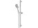 Remer Душевая гарнитура 315R318MP, цвет: хром
