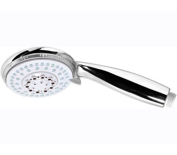 Remer Душевая лейка d95 мм 318F4X, цвет: хром