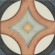 Декоративная плитка Фантазия 20x20см, 3 матовый Kerama Marazzi арт. HGD\A557\5009