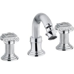 Cezares Смеситель для биде OLIMP Хром. Бронза. Золото - OLIMP-BBS2-01-Sw Cezares Смеситель для биде OLIMP Хром. Бронза. Золото - OLIMP-BBS2-01-Sw