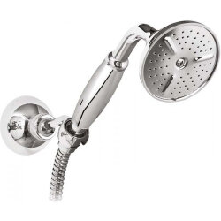 Cezares Душевой гарнитур Royal Palace Хром - CZR-KD-01-M Cezares Душевой гарнитур Royal Palace Хром - CZR-KD-01-M