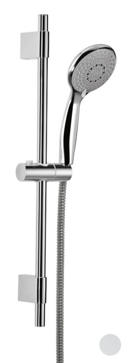 Webert душевой гарнитур, Shower Set, AC0589740 цвет: белый Webert душевой гарнитур, Shower Set, AC0589740 цвет: белый