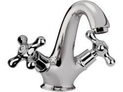 Remer Смеситель для раковины Liberty 13LIB хром