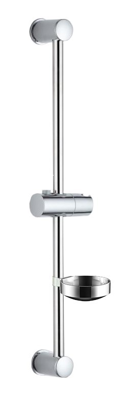 Душевая cтойка Esko, арт. SR618M_с мыльницей