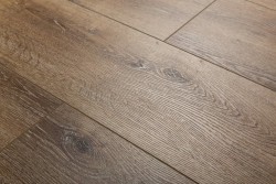 Aquafloor кварцвиниловая плитка 152,4x22,8 Real Wood XL - AF8003XL