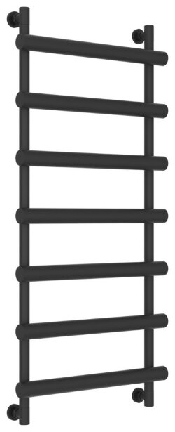 Водяной полотенцесушитель Атлант 1200х500 (тёмный титан муар) Сунержа арт. 15-0226-1250 Водяной полотенцесушитель Атлант 1200х500 (тёмный титан муар) Сунержа арт. 15-0226-1250