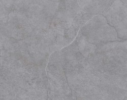 Светло-серый керамогранит Toledo Light Grey 60x60, Persepolis Tile арт. 6FML2253