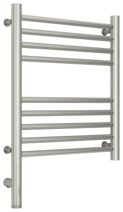 Электрический полотенцесушитель Богема 3.0 прямая 500х400 МЭМ левый (сатин) Сунержа арт. 071-5804-5040