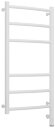 Электрический полотенцесушитель Галант 3.0 800х400 МЭМ правый (матовый белый) Сунержа арт. 30-5801-8040