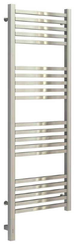 Электрический полотенцесушитель Модус 3.0 1200х400 МЭМ левый (без покрытия) Сунержа арт. 00-5700-1240 Электрический полотенцесушитель Модус 3.0 1200х400 МЭМ левый (без покрытия) Сунержа арт. 00-5700-1240