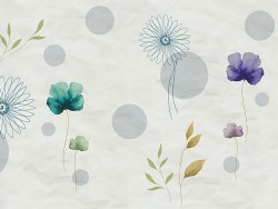 Zambaiti Parati панно zambaiti satin flowers iv (1x1) 5,10х3 винил на флизелине арт. Z66885 Zambaiti Parati панно zambaiti satin flowers iv (1x1) 5,10х3 винил на флизелине арт. Z66885