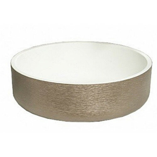 Boheme Раковина lv204 delmar 41,5см Corian арт. 819-DL