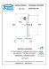 Remer Душевая гарнитура Saliscendi – 315R321HG, цвет: хром