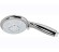 Remer Душевая лейка d120 мм 318F5X, цвет: хром