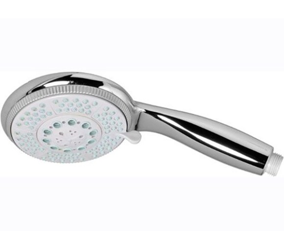 Remer Душевая лейка d120 мм 318F5X, цвет: хром