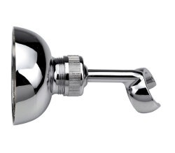 Remer Держатель для ручного душа liberty 338, цвет: хром