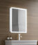 Azario Зеркало-шкаф 60, Киото арт. LED-00002359