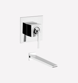 Webert смеситель для раковины, Wolo, WO830607015 цвет: хром Webert смеситель для раковины, Wolo, WO830607015 цвет: хром