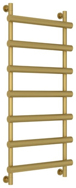 Водяной полотенцесушитель Атлант 1200х500 (матовое золото) Сунержа арт. 032-0226-1250 Водяной полотенцесушитель Атлант 1200х500 (матовое золото) Сунержа арт. 032-0226-1250