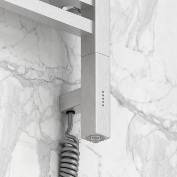 Электрический полотенцесушитель Модус 3.0 1200х500 МЭМ правый (сатин) Сунержа арт. 071-5701-1250 Электрический полотенцесушитель Модус 3.0 1200х500 МЭМ правый (сатин) Сунержа арт. 071-5701-1250