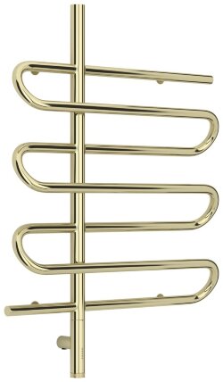 Электрический полотенцесушитель Эпатаж 3.0 800х600 МЭМ левый (шампань) Сунержа арт. 020-5850-8060 Электрический полотенцесушитель Эпатаж 3.0 800х600 МЭМ левый (шампань) Сунержа арт. 020-5850-8060