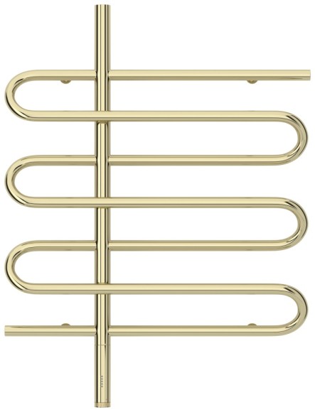 Электрический полотенцесушитель Эпатаж 3.0 800х600 МЭМ левый (шампань) Сунержа арт. 020-5850-8060 Электрический полотенцесушитель Эпатаж 3.0 800х600 МЭМ левый (шампань) Сунержа арт. 020-5850-8060