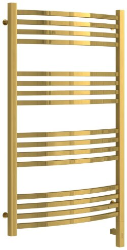 Электрический полотенцесушитель Аркус 3.0 1000х600 МЭМ правый (золото) Сунержа арт. 03-5705-1060 Электрический полотенцесушитель Аркус 3.0 1000х600 МЭМ правый (золото) Сунержа арт. 03-5705-1060