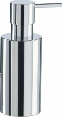 STIL HAUS настольный металлический дозатор хром Medea, арт. ME30AP(08) STIL HAUS настольный металлический дозатор хром Medea, арт. ME30AP(08)
