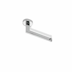 STIL HAUS бумагодержатель хром Diana, арт. DI11(08) STIL HAUS бумагодержатель хром Diana, арт. DI11(08)