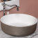 Boheme Раковина lv204 41,5см Corian арт. 819-SL