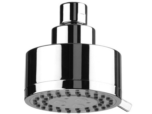 Remer Верхний душ d80 мм 358MOX цвет: хром