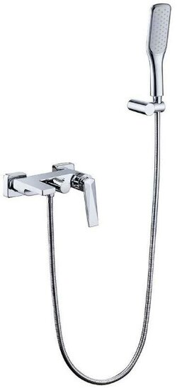 Boheme Смеситель для ванны хром Venturo арт. 373 Boheme Смеситель для ванны хром Venturo арт. 373