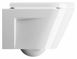 GSI Унитаз 50 белый Norm, белый - 861811