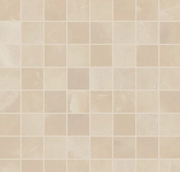Italon Мозаика Оникс Люкс 29.2x29.2, под оникс Charme evo - 610110000102