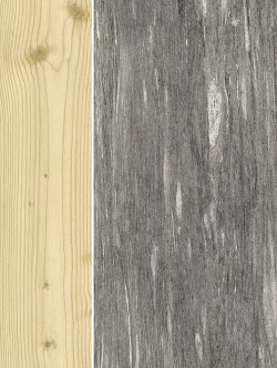 Italon Декор Grigio Block 40x53, под дерево Skyfall - 610110000619 Italon Декор Grigio Block 40x53, под дерево Skyfall - 610110000619