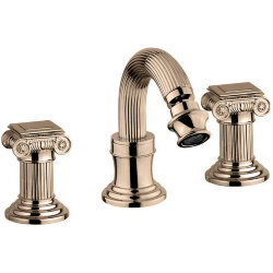 Cezares Смеситель для биде OLIMP Бронза - OLIMP-BBS2-02-O Cezares Смеситель для биде OLIMP Бронза - OLIMP-BBS2-02-O