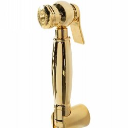 Cezares Гигиенический душ ATLANTIS Золото - ATLANTIS-U-ID-03/24
